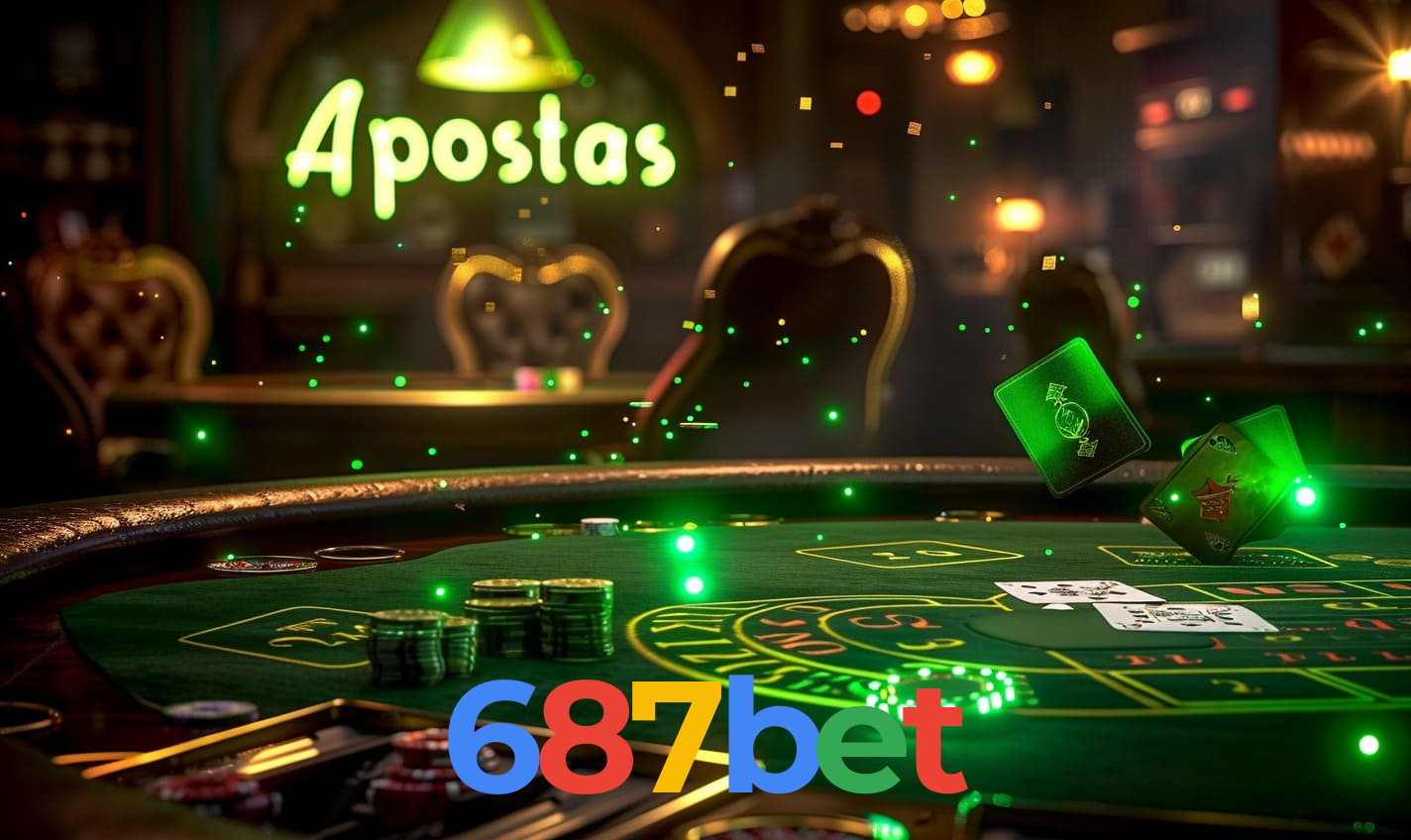 Acesso ao 687bet