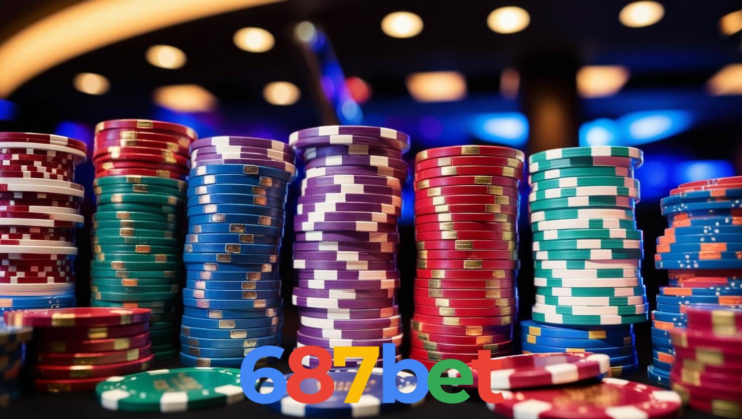 Cadastro na 687bet