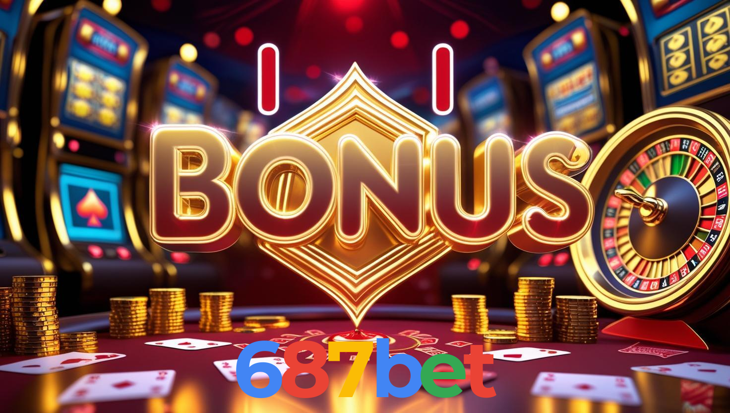 Acesso ao 687bet