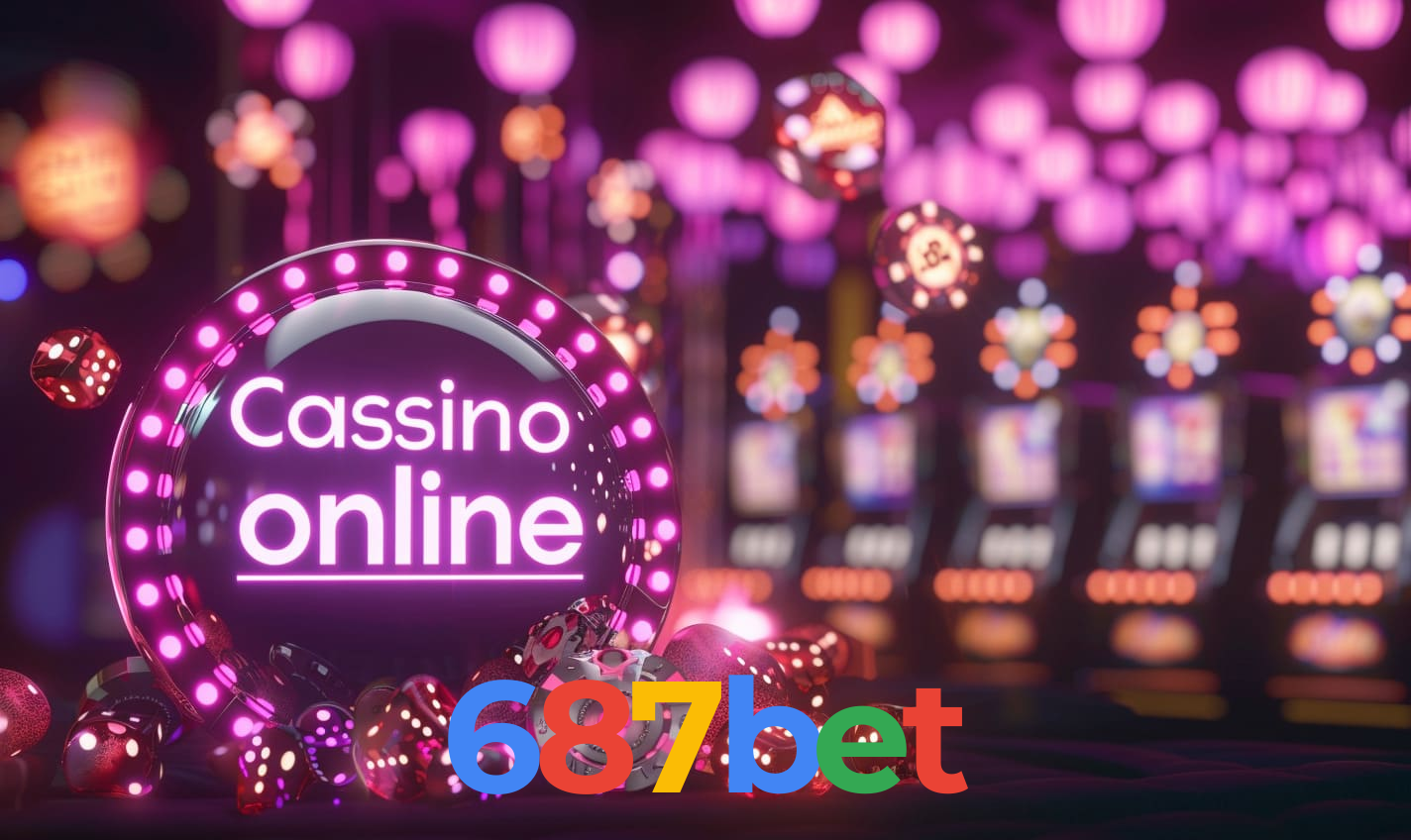 Acesso ao 687bet