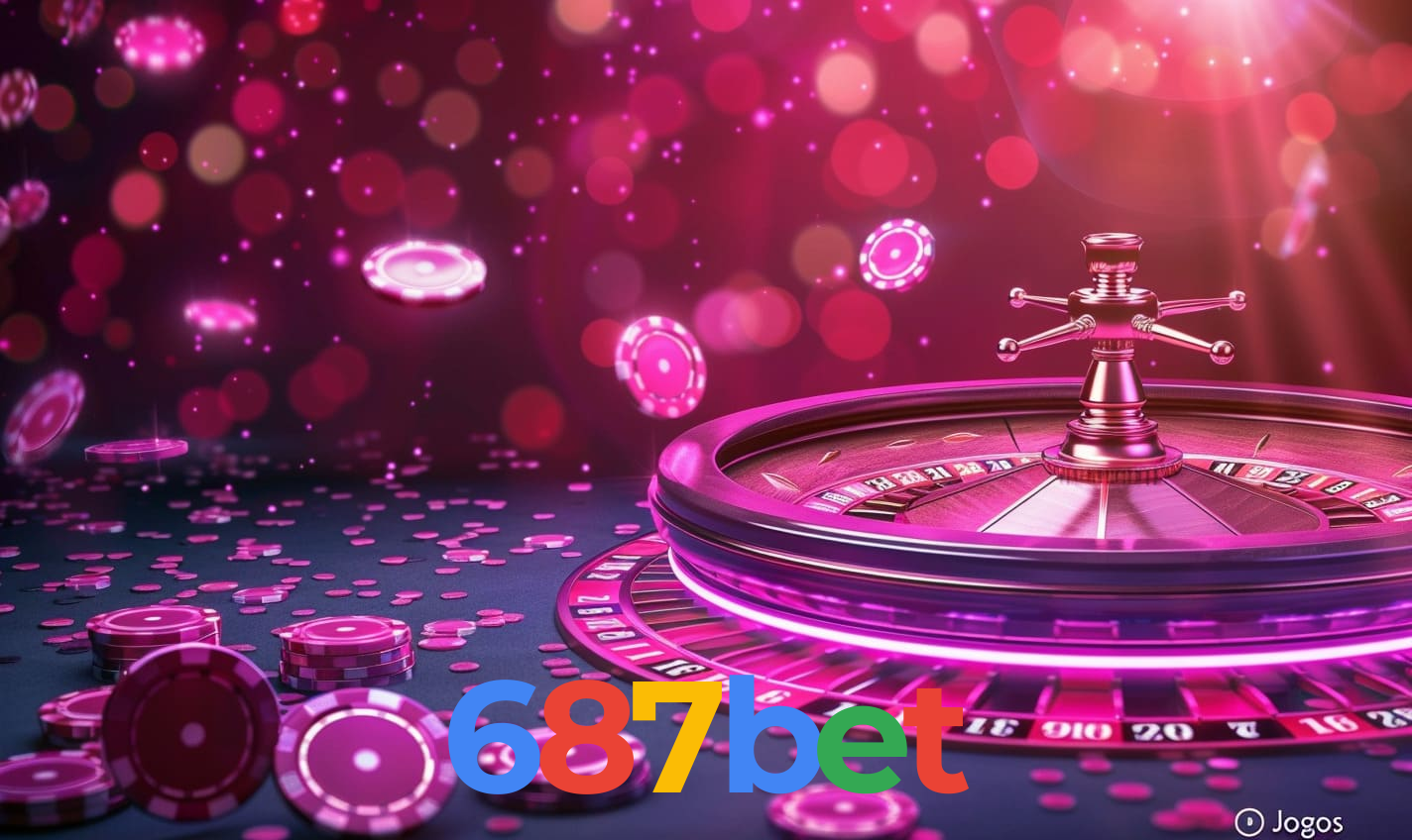 Cassino Online 687bet