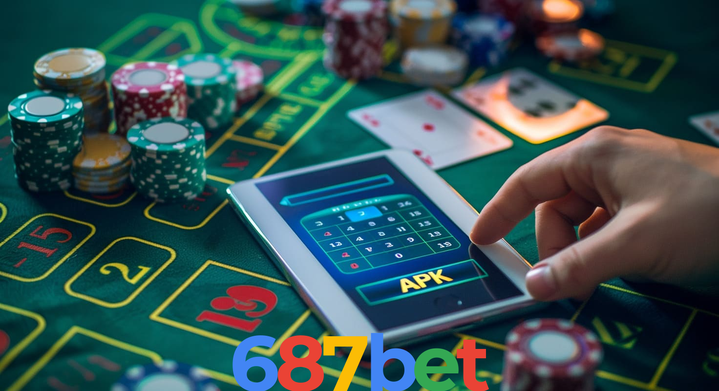 Promoções e Bônus no 687bet