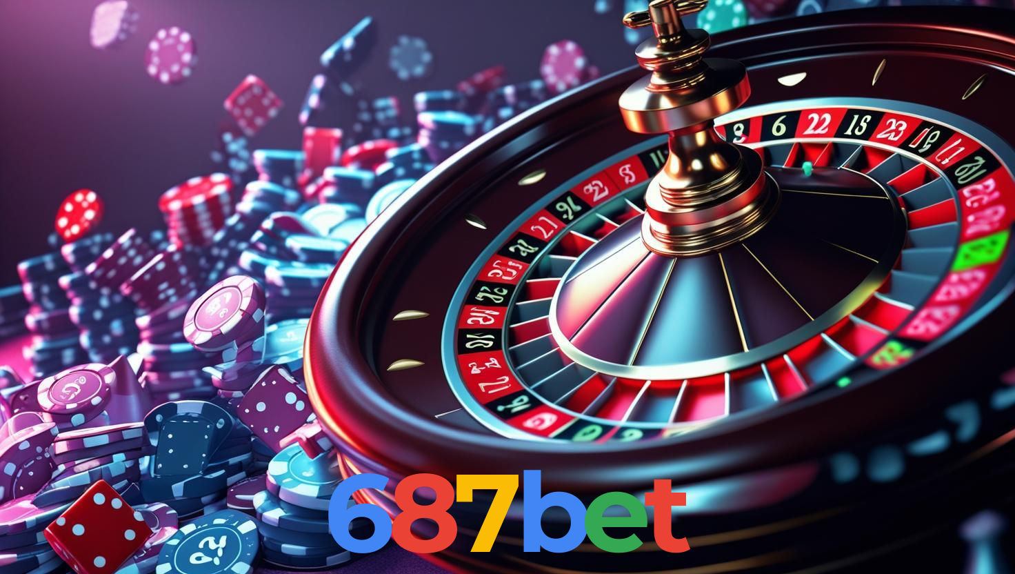 Cadastro na 687bet