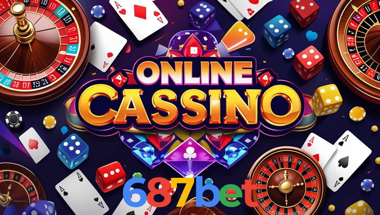 Acessar o site 687bet COM