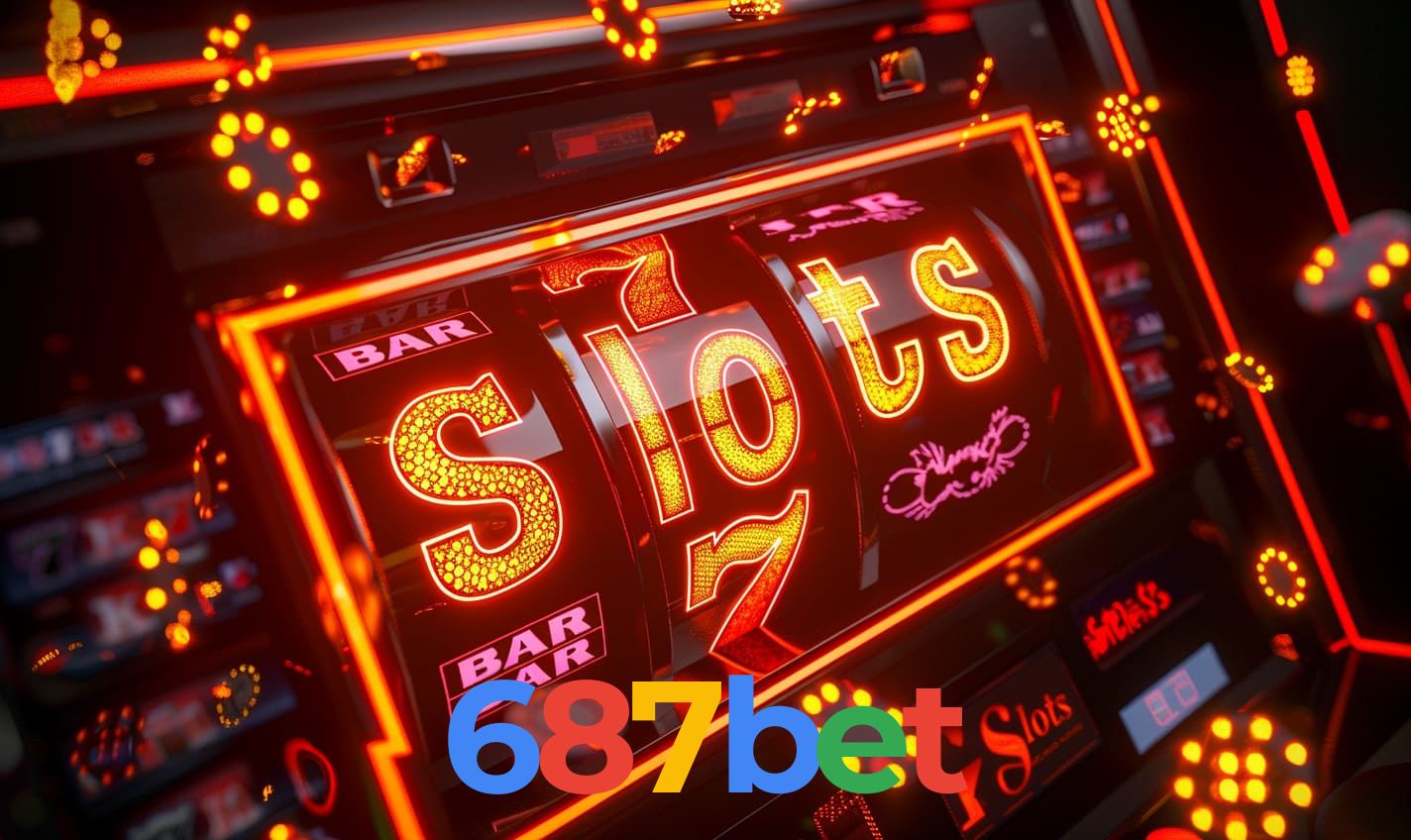 Cassino Online 687bet