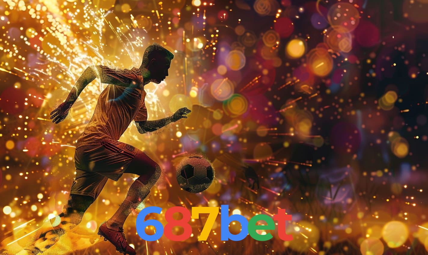 Acesso ao 687bet