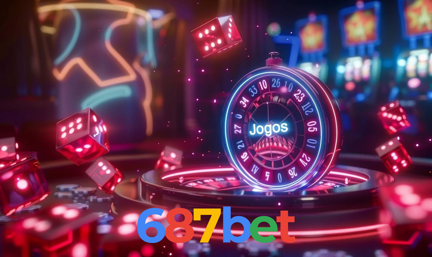 Acesso ao 687bet