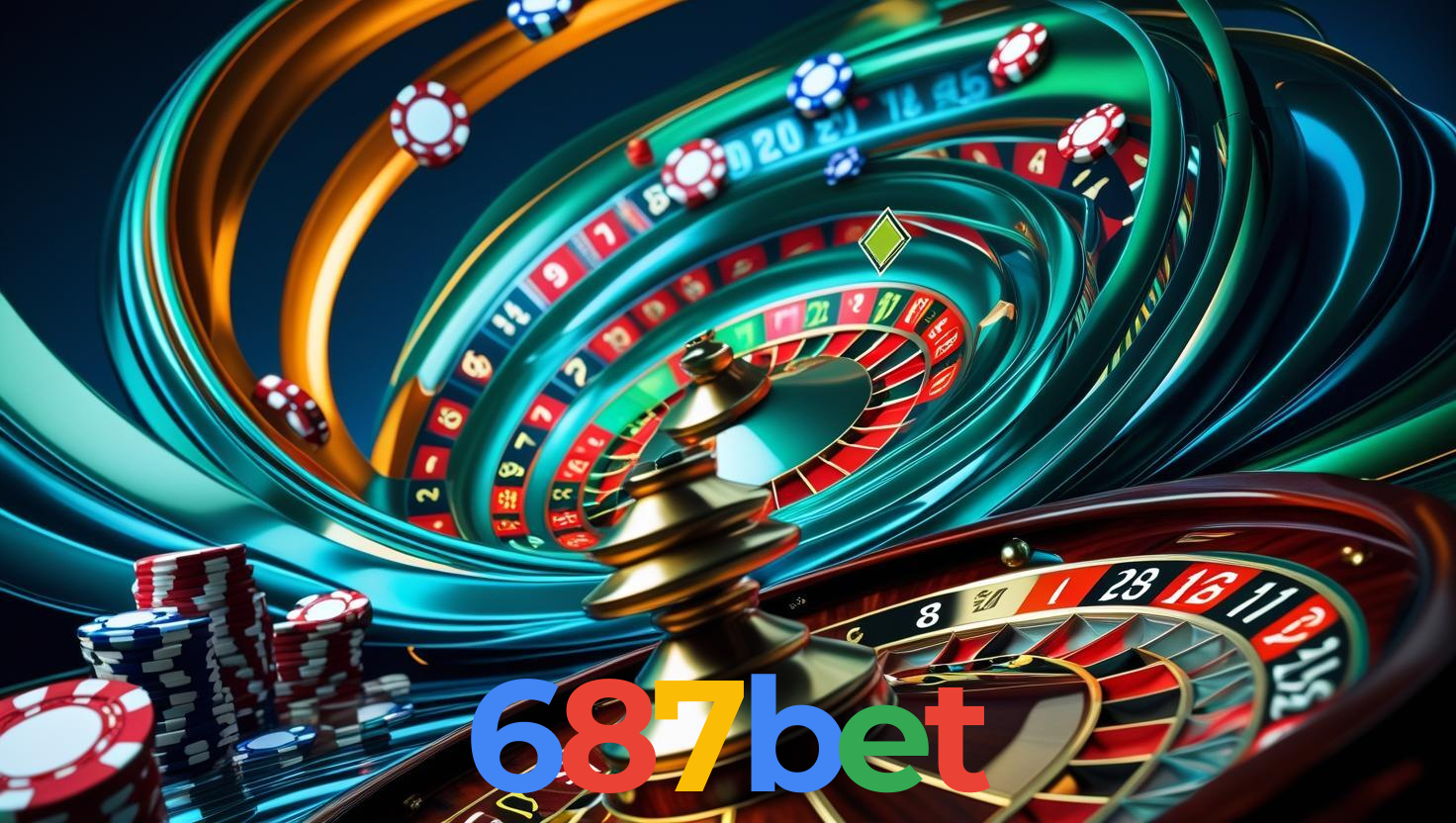 Cassino Online 687bet