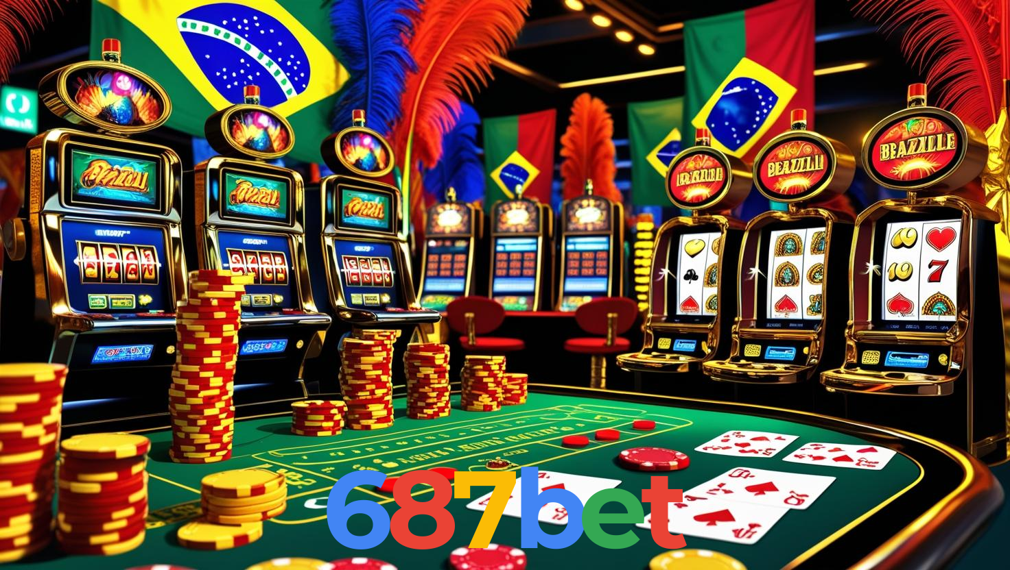 Acesso ao 687bet