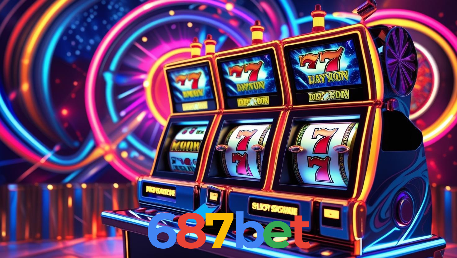 Cassino Online 687bet