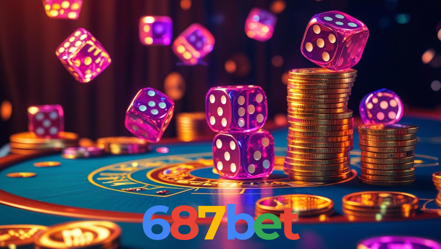 Cassino Online 687bet