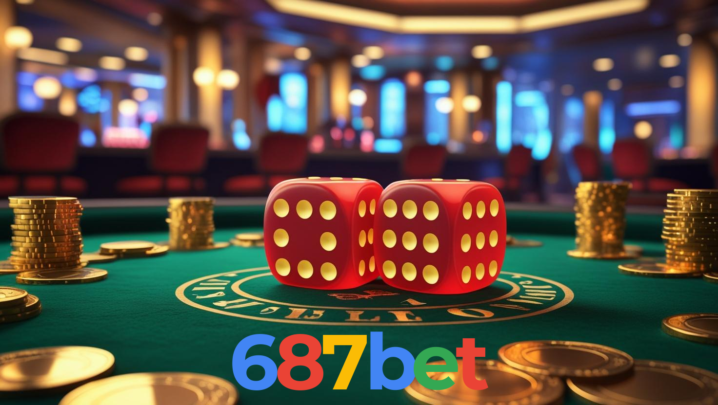 Cadastro na687bet