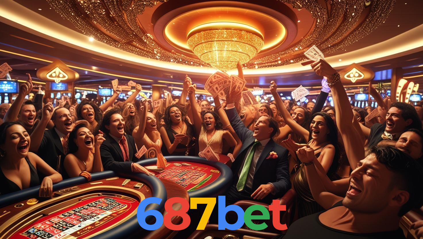 Cadastro na 687bet