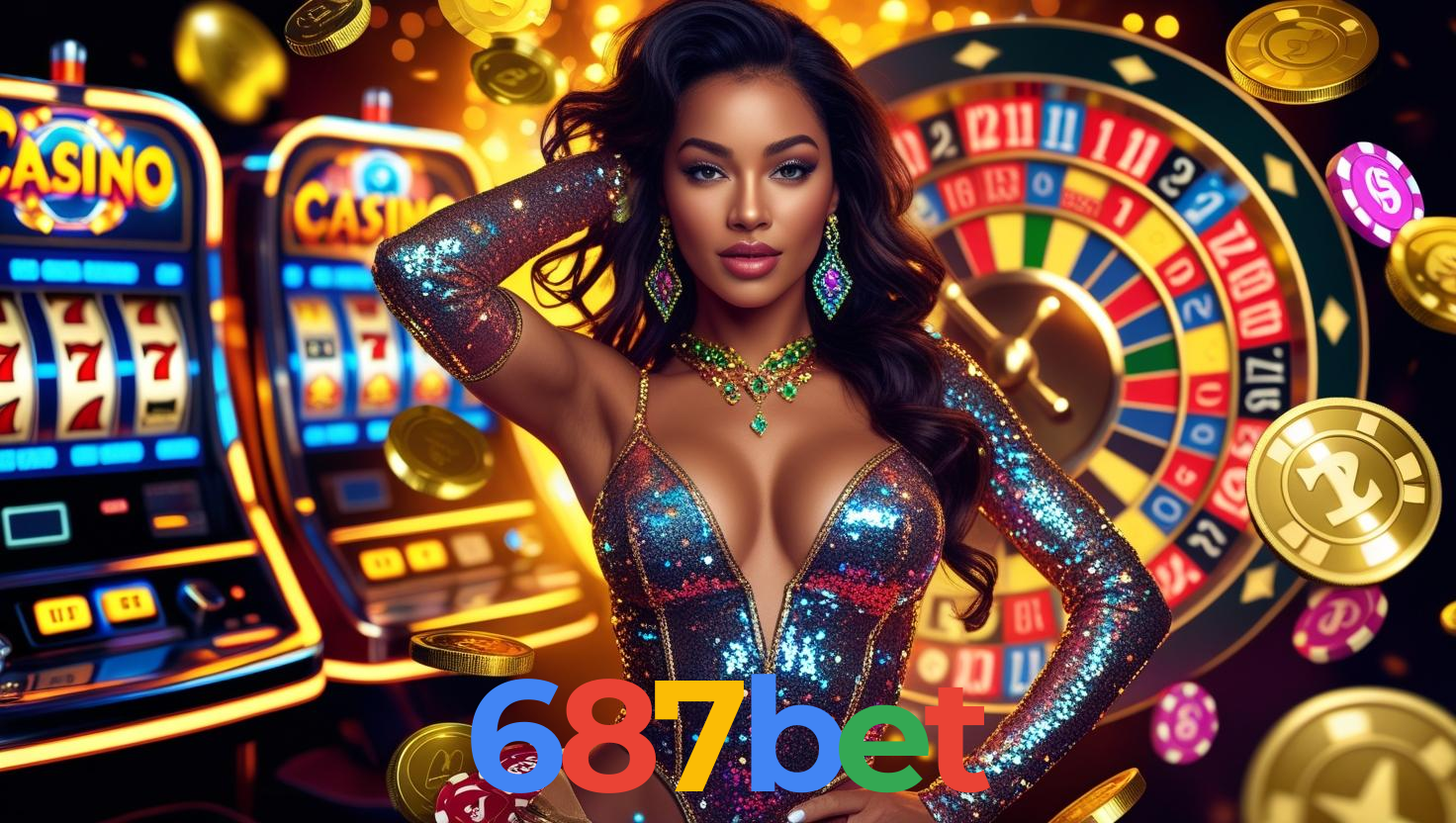Promoções e Bônus no 687bet