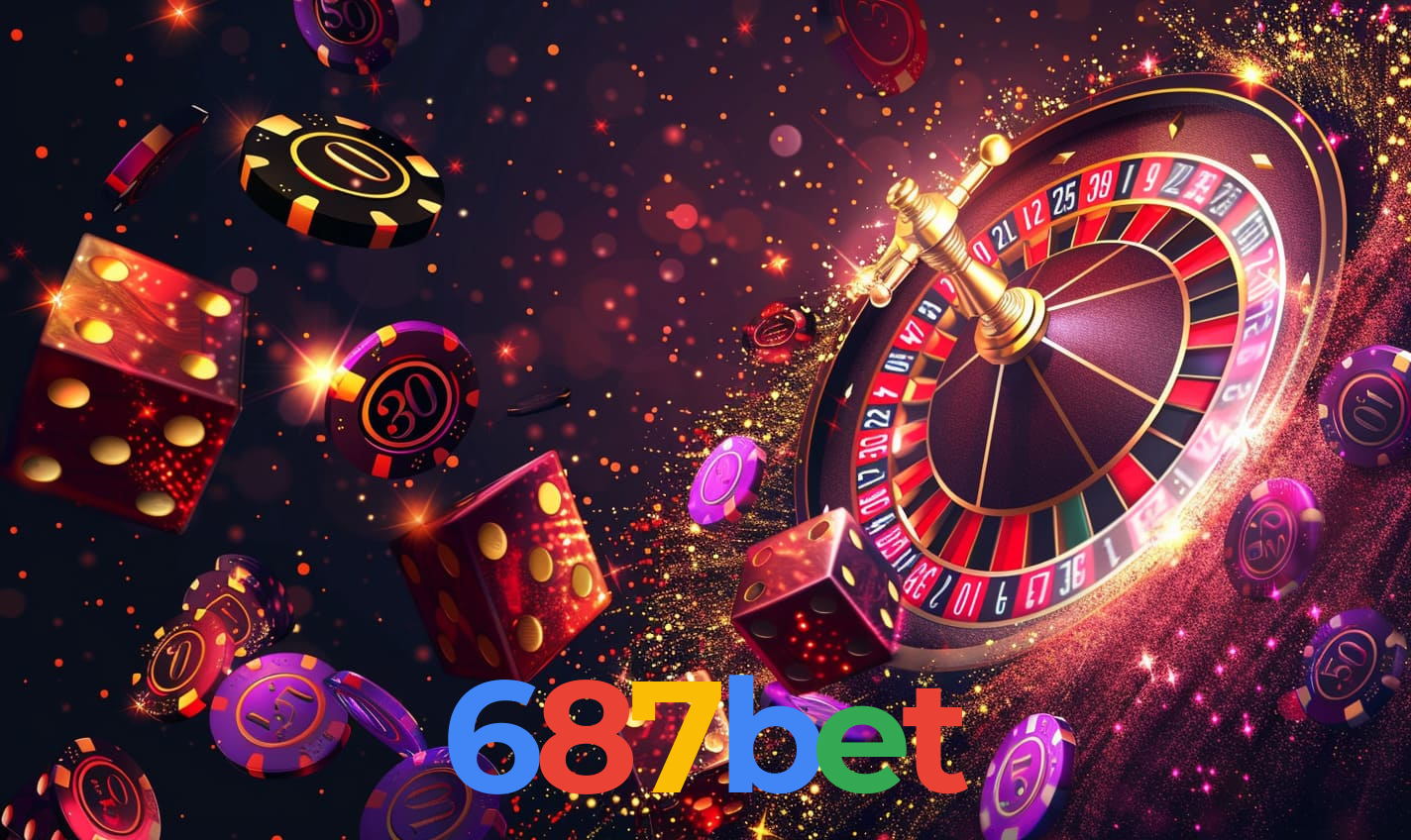 Acesso ao 687bet