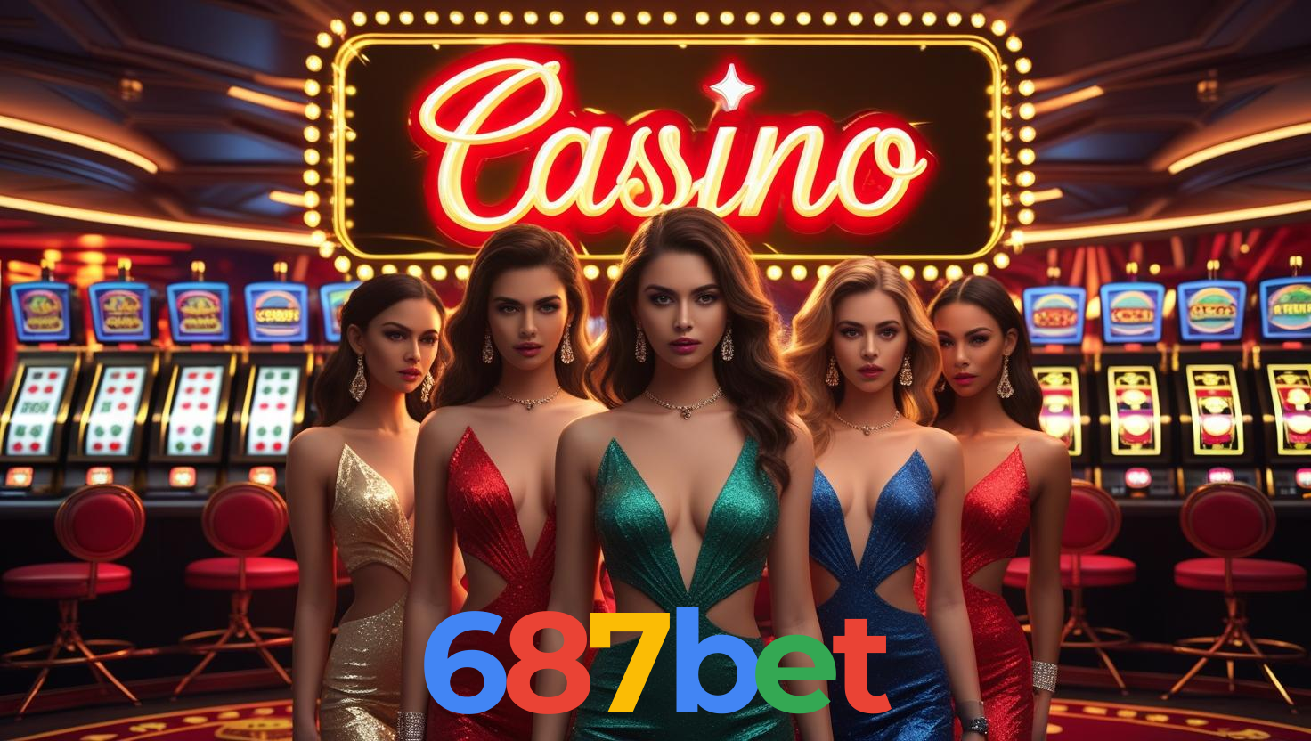 Apostas no 687bet