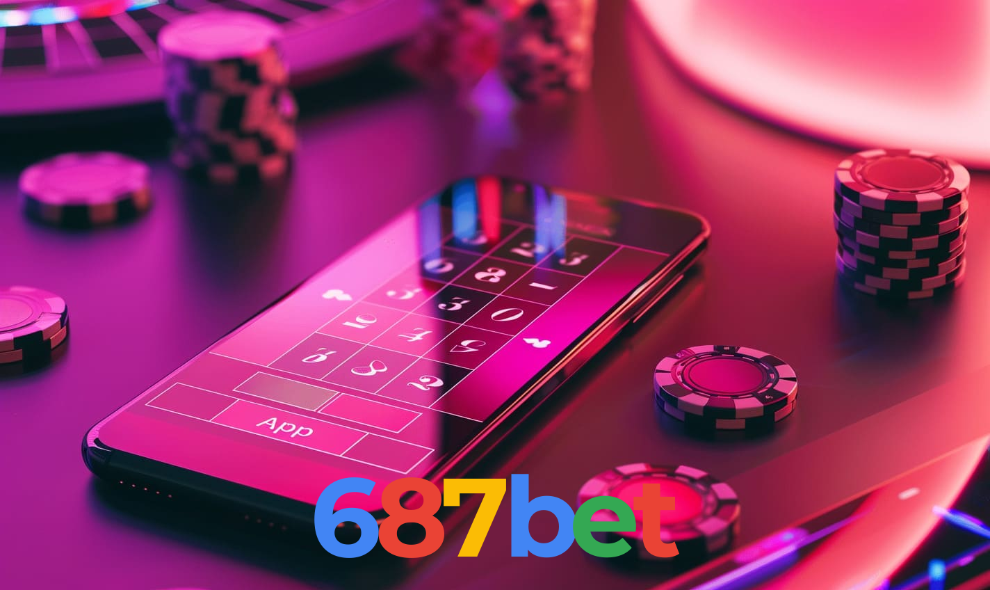 Cadastro na 687bet