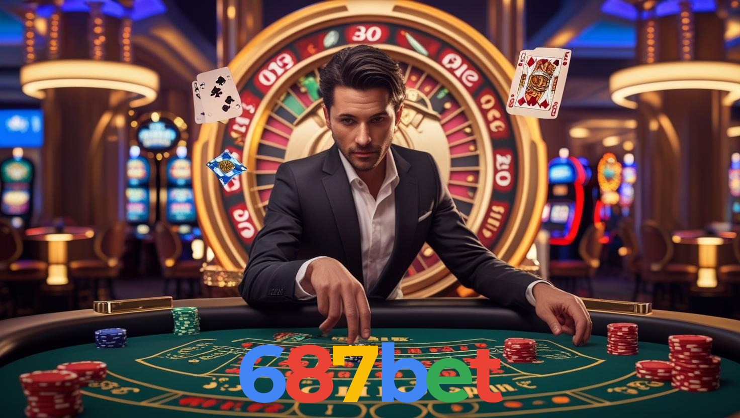 Acesso ao687bet