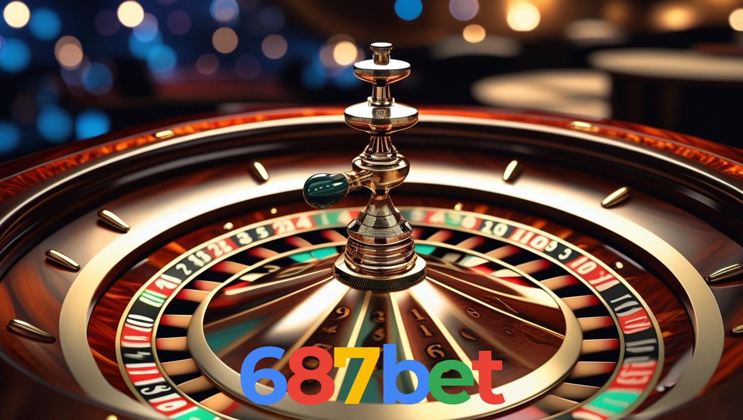 Cadastro na 687bet