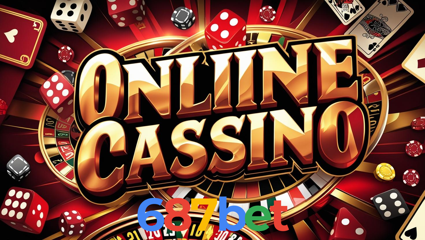 Cassino Online 687bet
