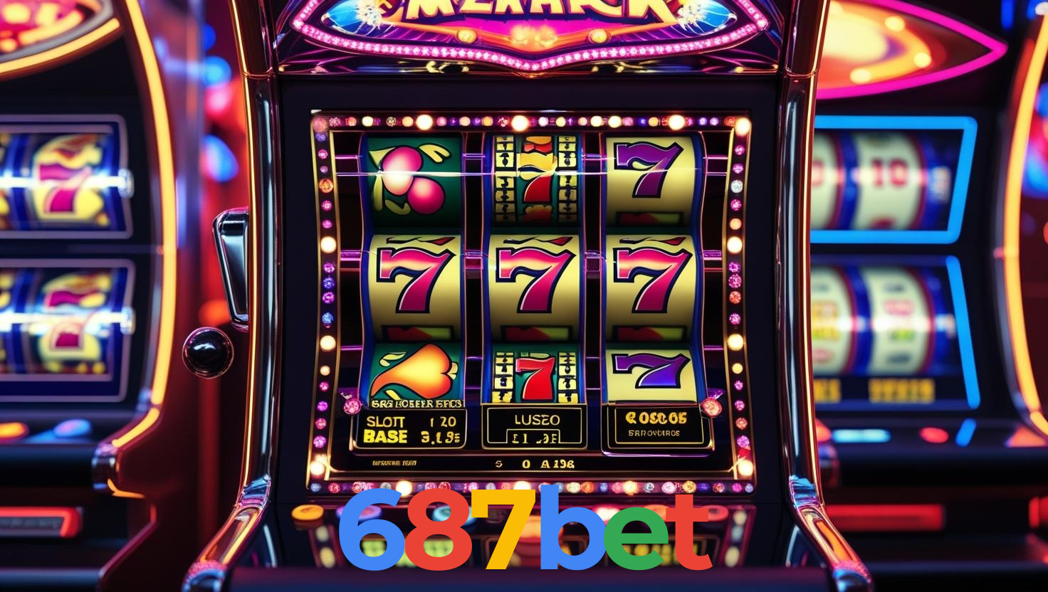 Acessar o site 687bet COM