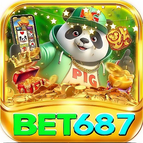 687bet logo